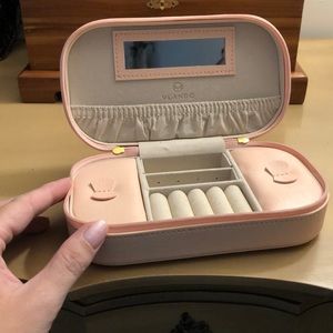 Vlando Jewelry Travel Case